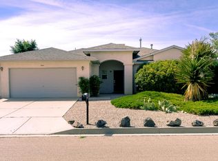 1640 Regency Park Rd SE, Rio Rancho, NM 87124