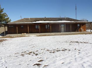 2322 Road 7, Hugoton, KS 67951
