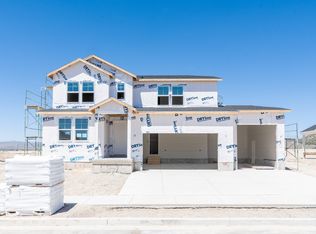 2241 E Granite Ln, Eagle Mountain, UT 84005