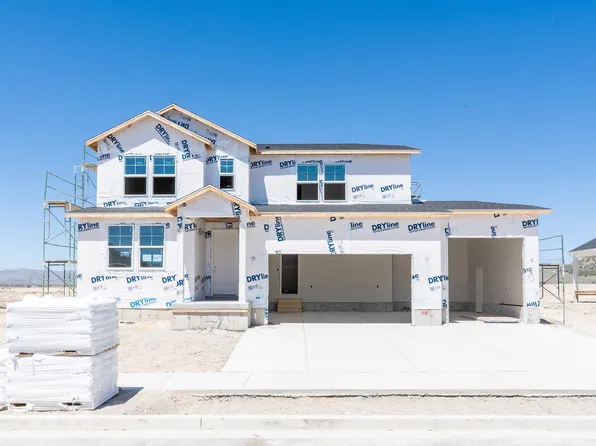 2241 E Granite Ln, Eagle Mountain, UT 84005