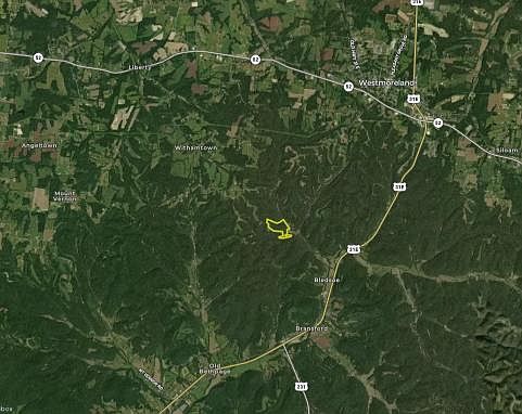 5th image of 0 Rock House Hollow Rd Lot Wp001