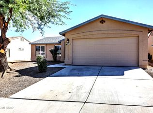 8966 E Fairway Groves Dr, Tucson, AZ 85730