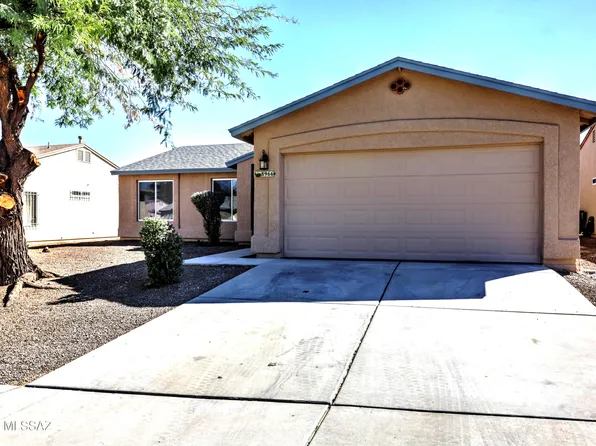 8966 E Fairway Groves Dr, Tucson, AZ 85730