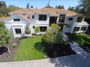 33 Emilie Ave, Atherton, CA 94027