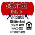 Osentoski Realty
