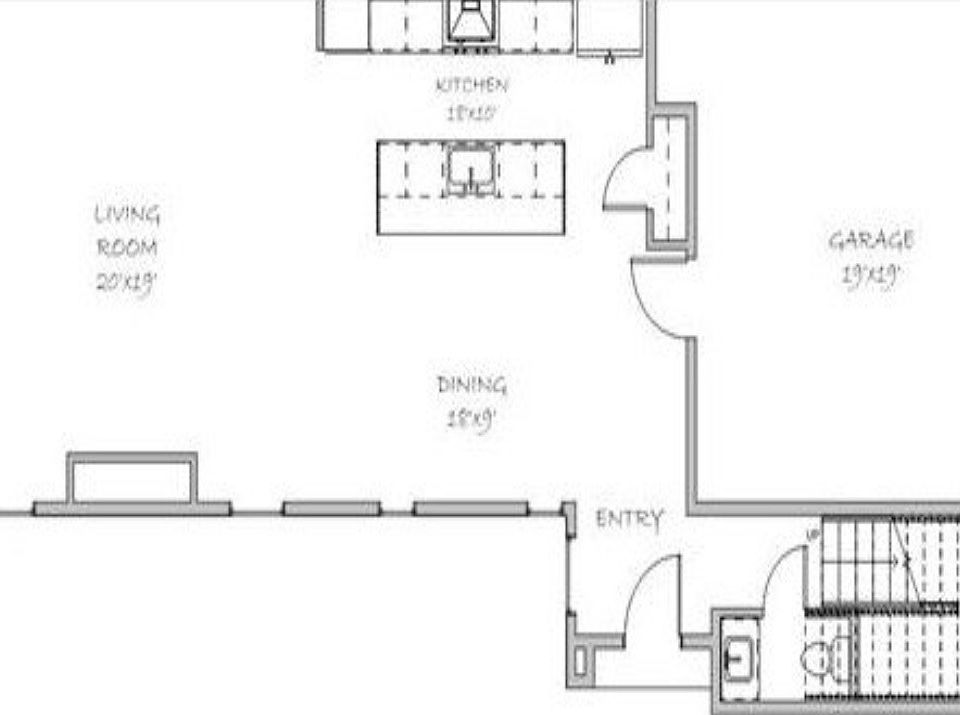 2nd image of 4625 Coles Manor Pl