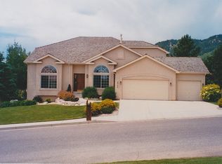 2790 Rossmere St, Colorado Springs, CO 80919
