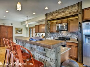 521 Kimmes Ln, Breckenridge, CO 80424