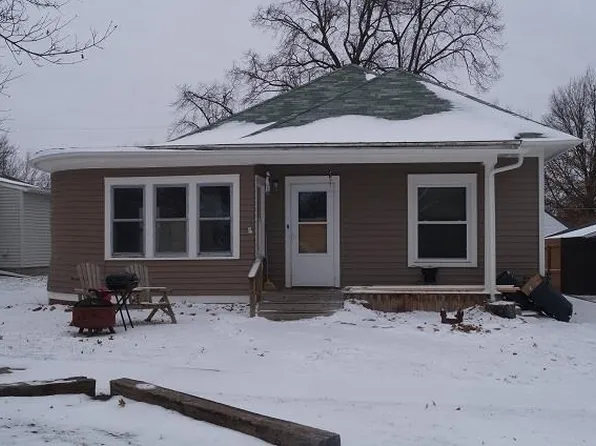 1406 N St, Auburn, NE 68305