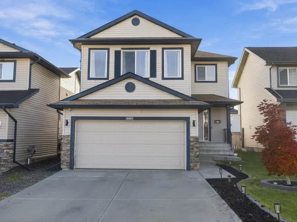 4605 163a Ave NW, Edmonton, AB T5Y 3H7