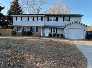 3535 Redd Dr, Augusta, GA 30906