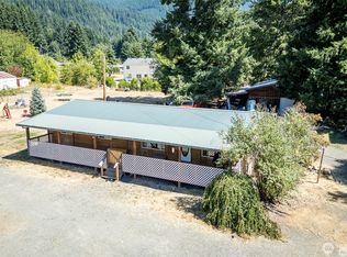 142 Gharet Rd., Randle, WA 98377