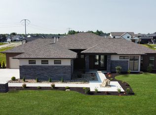 12235 Blue Jay Trl, Fort Wayne, IN 46814