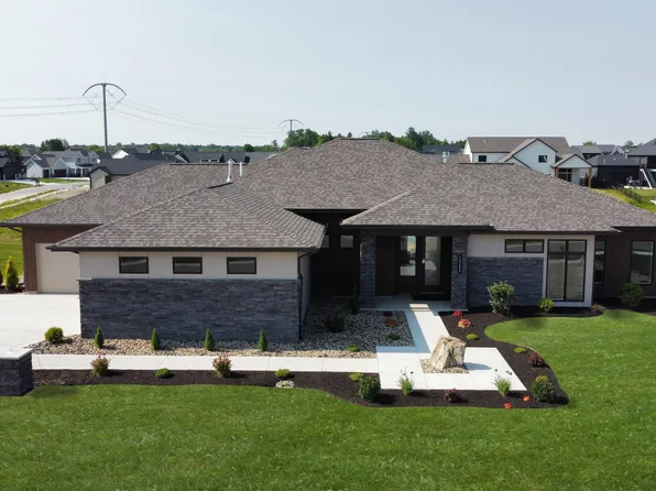 12235 Blue Jay Trl, Fort Wayne, IN 46814