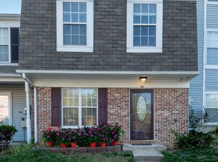 2502 Regal Pl, Waldorf, MD 20601