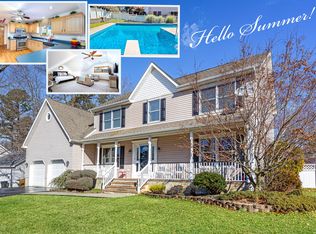 746 Rabbit Run, Brick, NJ 08724