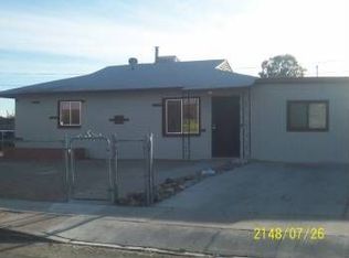 3218 S Pinal Vis, Tucson, AZ 85713