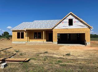 505 Fred Tew Rd, Dunn, NC 28334