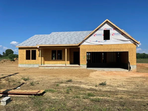 505 Fred Tew Rd, Dunn, NC 28334