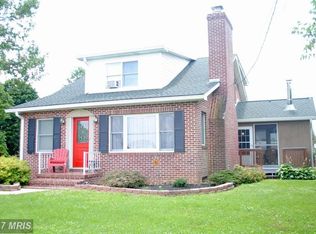 3902 Sykesville Rd, Finksburg, MD 21048