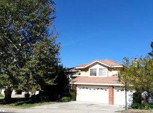 1835 Via Arroyo, La Verne, CA 91750