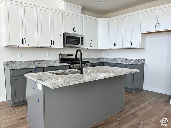 3rd image of 6883 S Mount Berry Rd #442