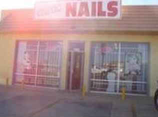 2803 Andrews Hwy, Odessa, TX 79762