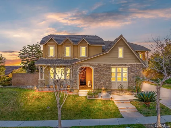 12607 Del Rey Dr, Rancho Cucamonga, CA 91739