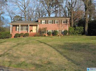 1781 Cornwall Rd, Birmingham, AL 35226