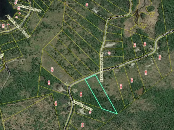 Lot 1 Happytown Road, Ellsworth, ME 04605