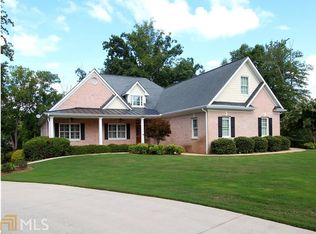 209 Talga Gln, Waleska, GA 30183