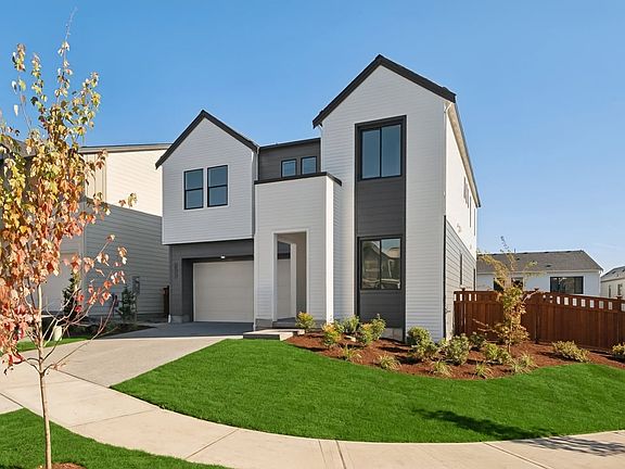 Exterior Style B