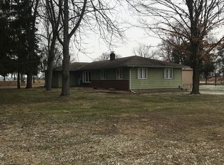55647 Angevine Rd, Mendon, MI 49072
