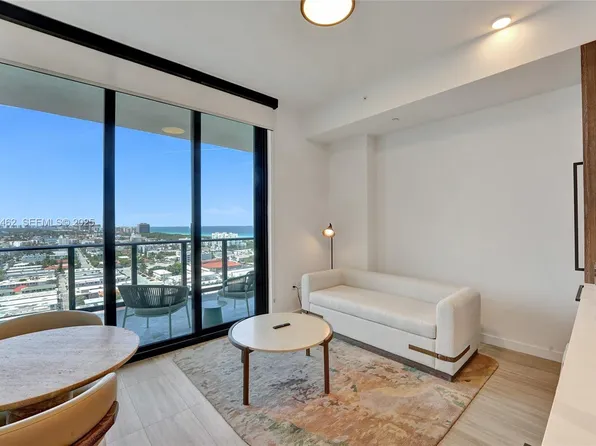 580 72nd St #1513, Miami, FL 33141