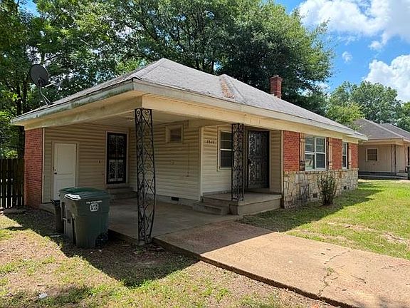 2nd image of 2860 Getwell Rd