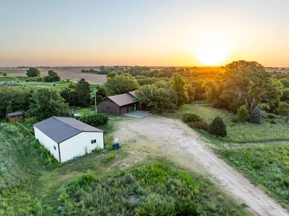 40050 NE 10th St Tract 2, Pratt, KS 67124