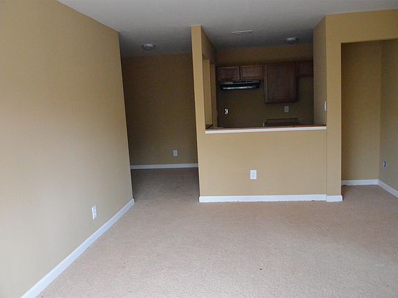 Living Room and Kitchen