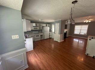 405 Waterford Dr, Clayton, NC 27520