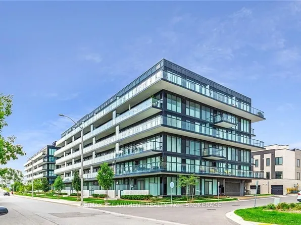 1119 Cooke Blvd N, Burlington, ON
