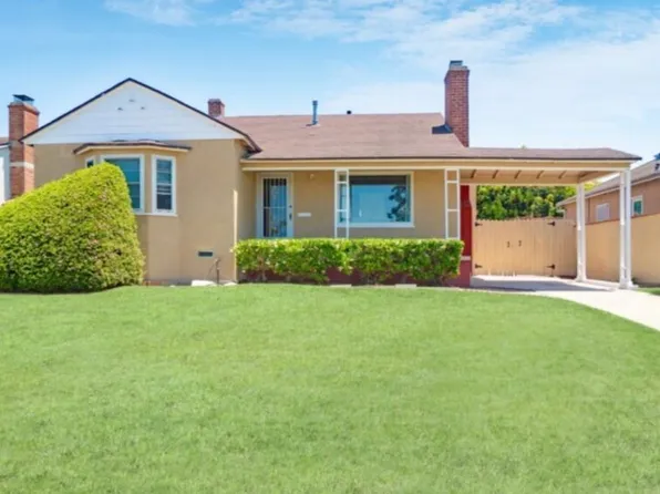 9710 Crenshaw Blvd, Inglewood, CA 90305