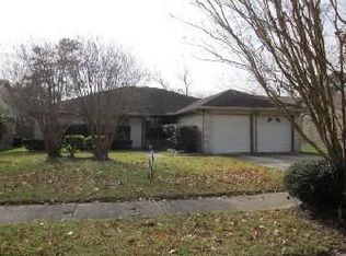 13403 Wimbledon Oaks Dr, Houston, TX 77065