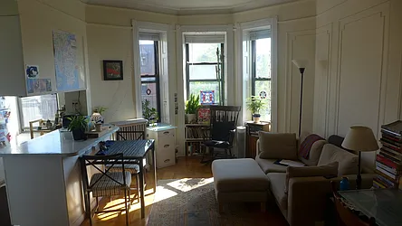 Rented by Garfield Realty 