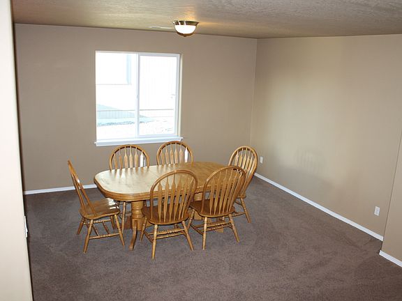 Spacious Formal Dining Room