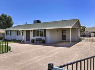 20421 E Ocotillo Rd, Queen Creek, AZ 85142