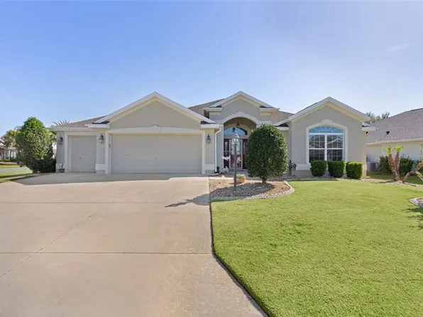 491 Harlow Ln, The Villages, FL 32163