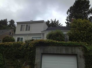 7351 20th Ave NE, Seattle, WA 98115