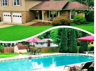 10002 Colmar Rd SE, Huntsville, AL 35803