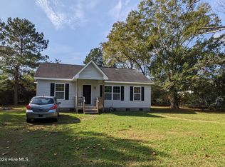 124 Brentwood Dr, Wilmington, NC 28401