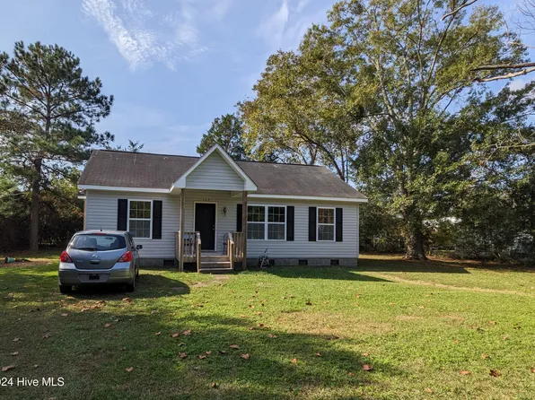 124 Brentwood Drive, Wilmington, NC 28401