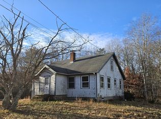 618 Wareham St, Middleboro, MA 02346